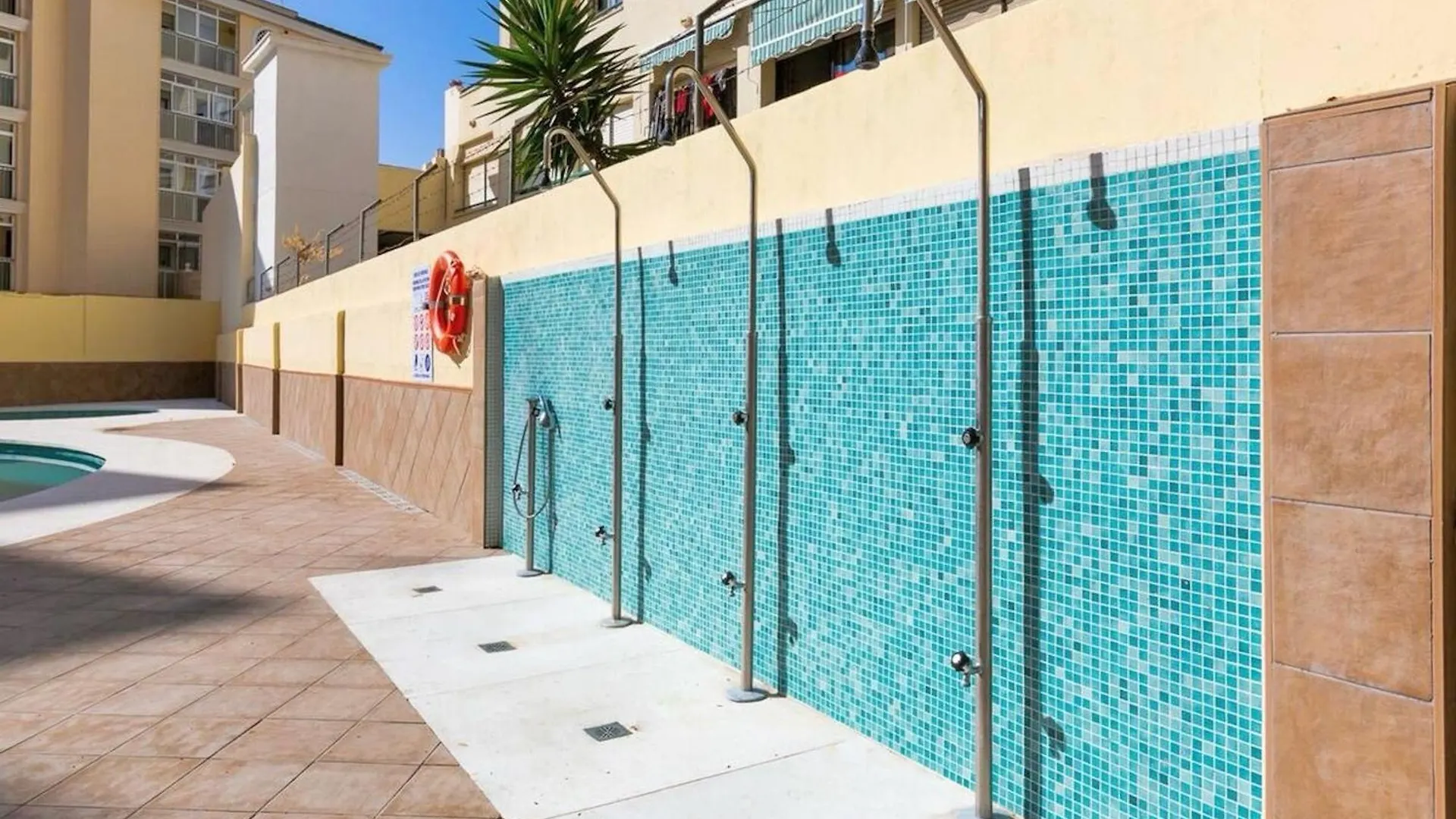 Sunset Sunny Verdiales Terrace & Sea Views Torremolinos 0*,