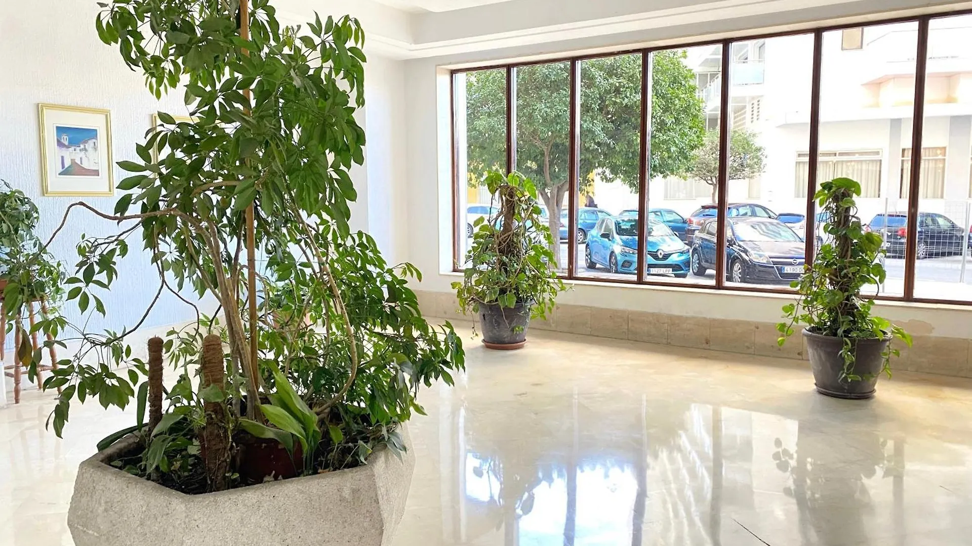 Sunset Sunny Verdiales Terrace & Sea Views Torremolinos 0*,  Spanien
